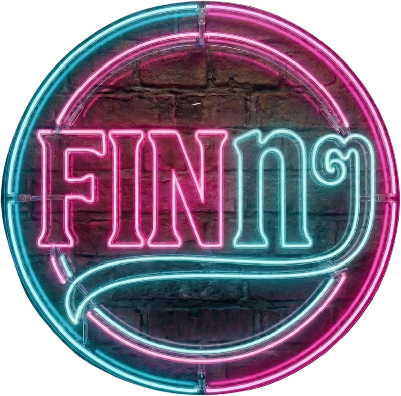 FINnๆ Night Bar